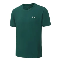 Men's Perf Tennis Short Sleeve Performance T-Shirt