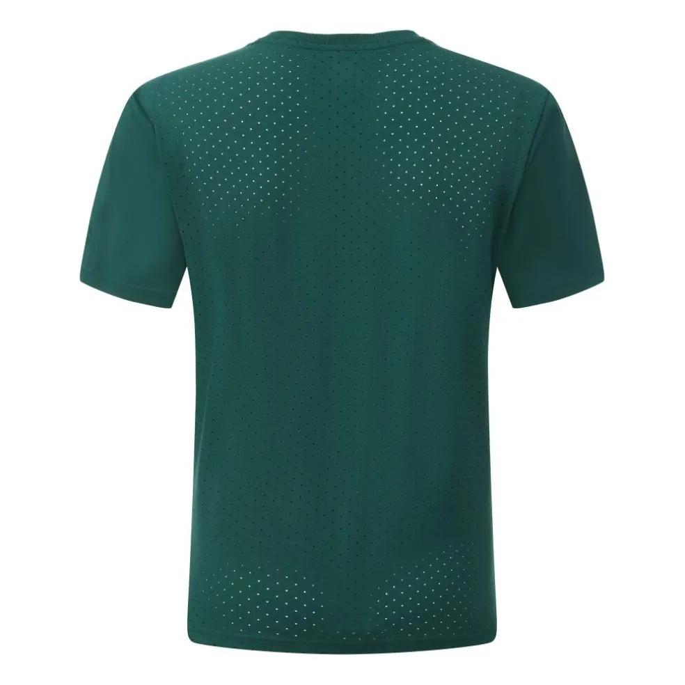 Men's Perf Tennis Short Sleeve Performance T-Shirt