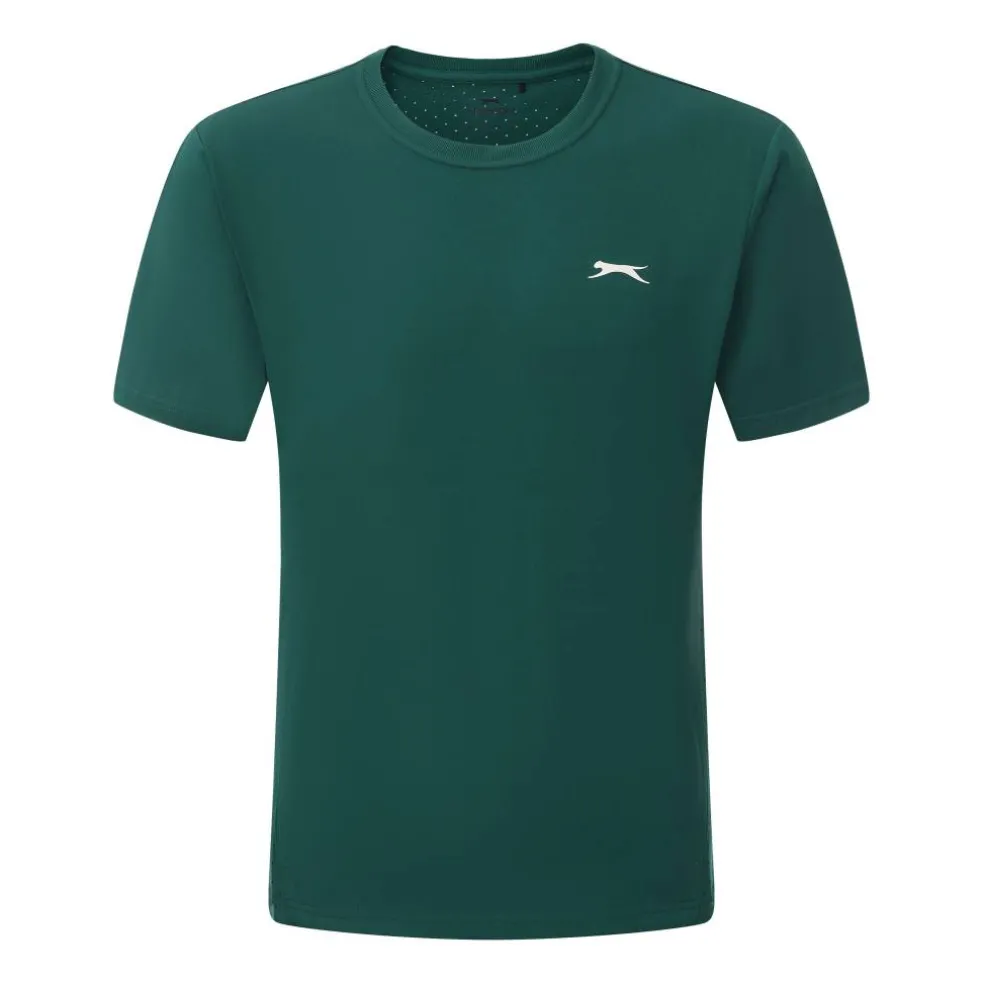 Men's Perf Tennis Short Sleeve Performance T-Shirt