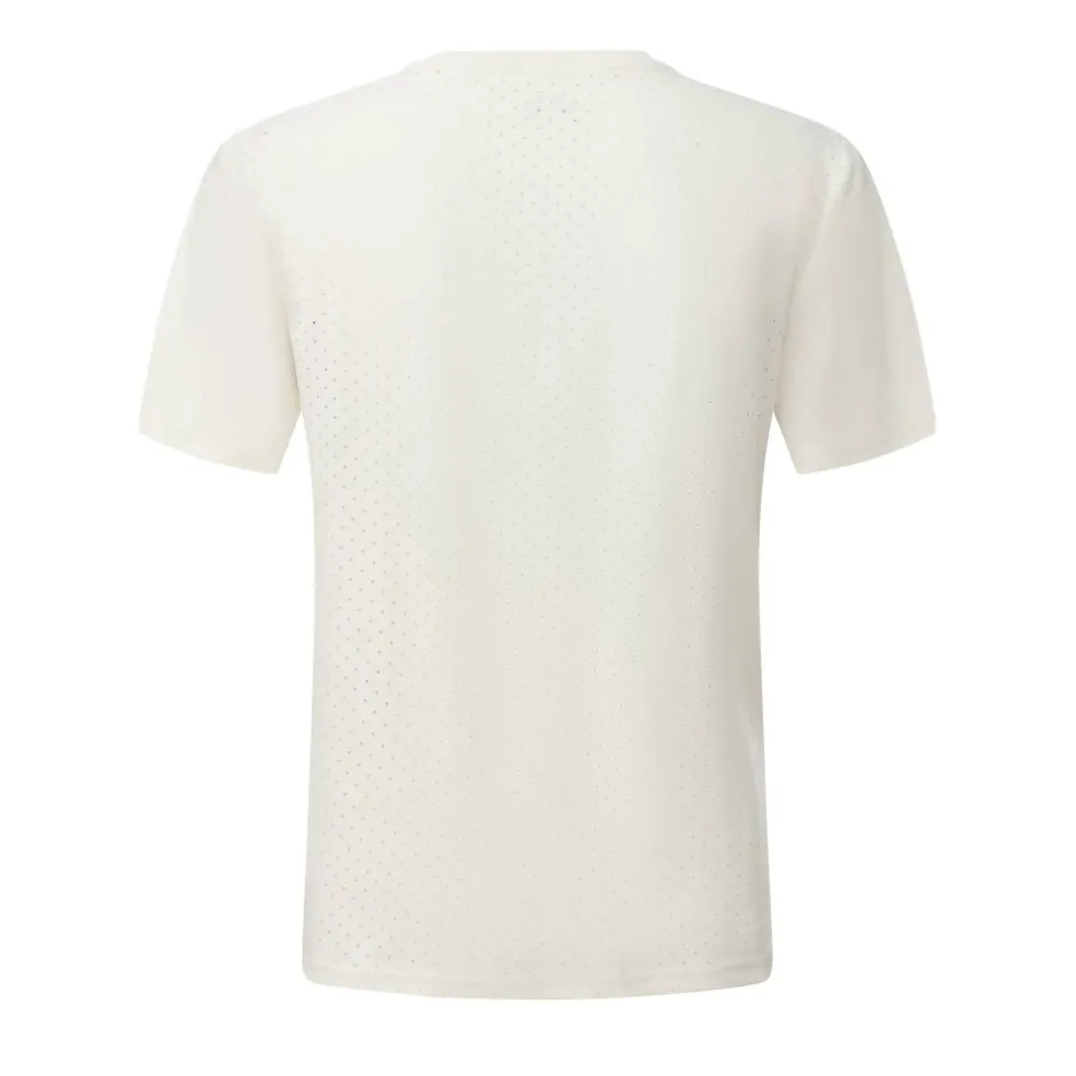 Men's Perf Tennis Short Sleeve Performance T-Shirt