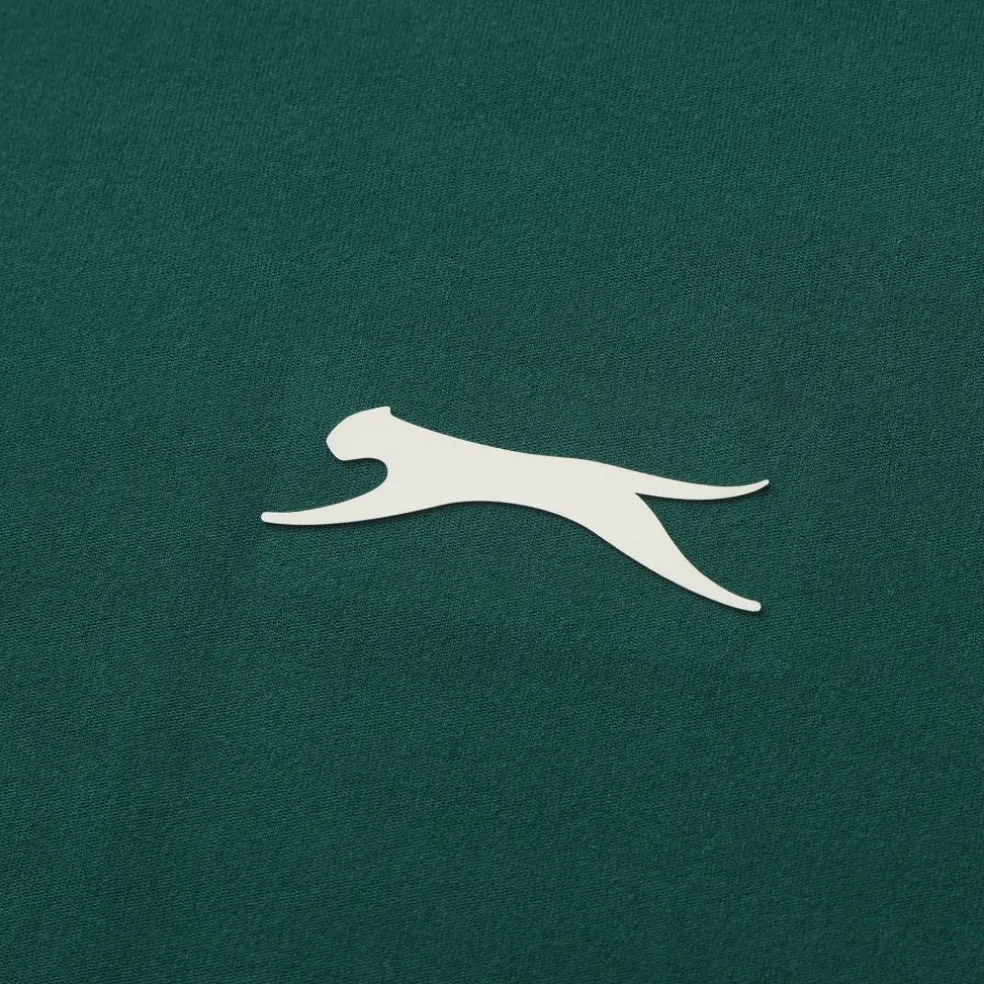 Men's Perf Tennis Short Sleeve Performance T-Shirt
