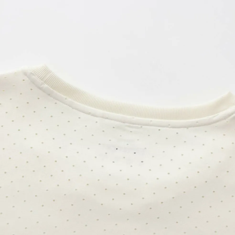 Men's Perf Tennis Short Sleeve Performance T-Shirt