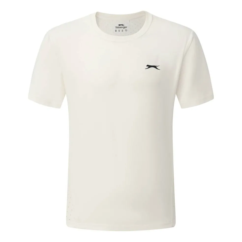 Men's Perf Tennis Short Sleeve Performance T-Shirt