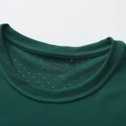 Men's Perf Tennis Short Sleeve Performance T-Shirt