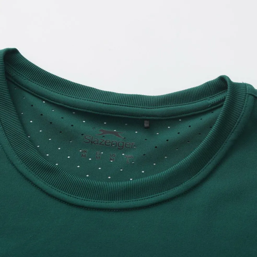 Men's Perf Tennis Short Sleeve Performance T-Shirt