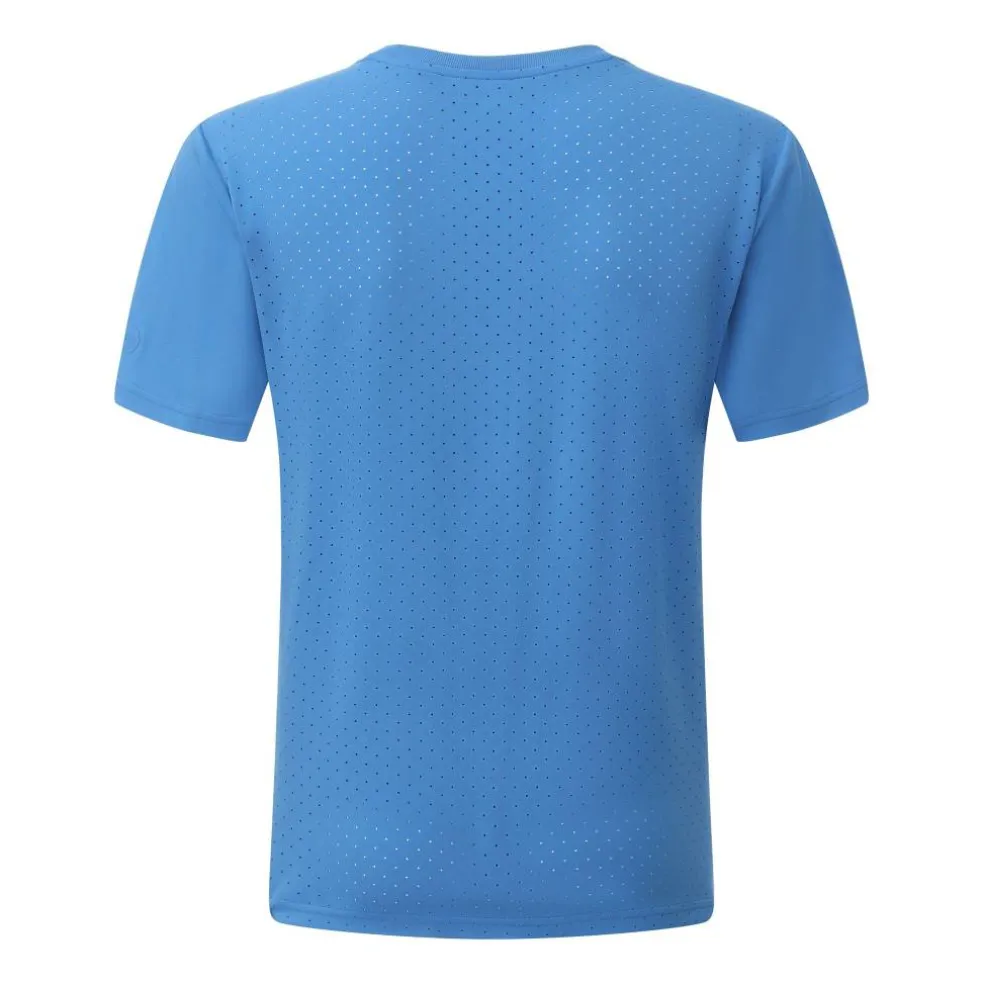 Men's Perf Tennis Short Sleeve Performance T-Shirt