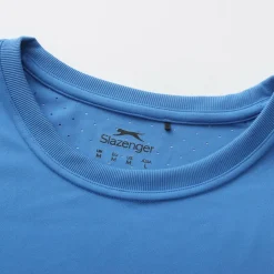 Men's Perf Tennis Short Sleeve Performance T-Shirt