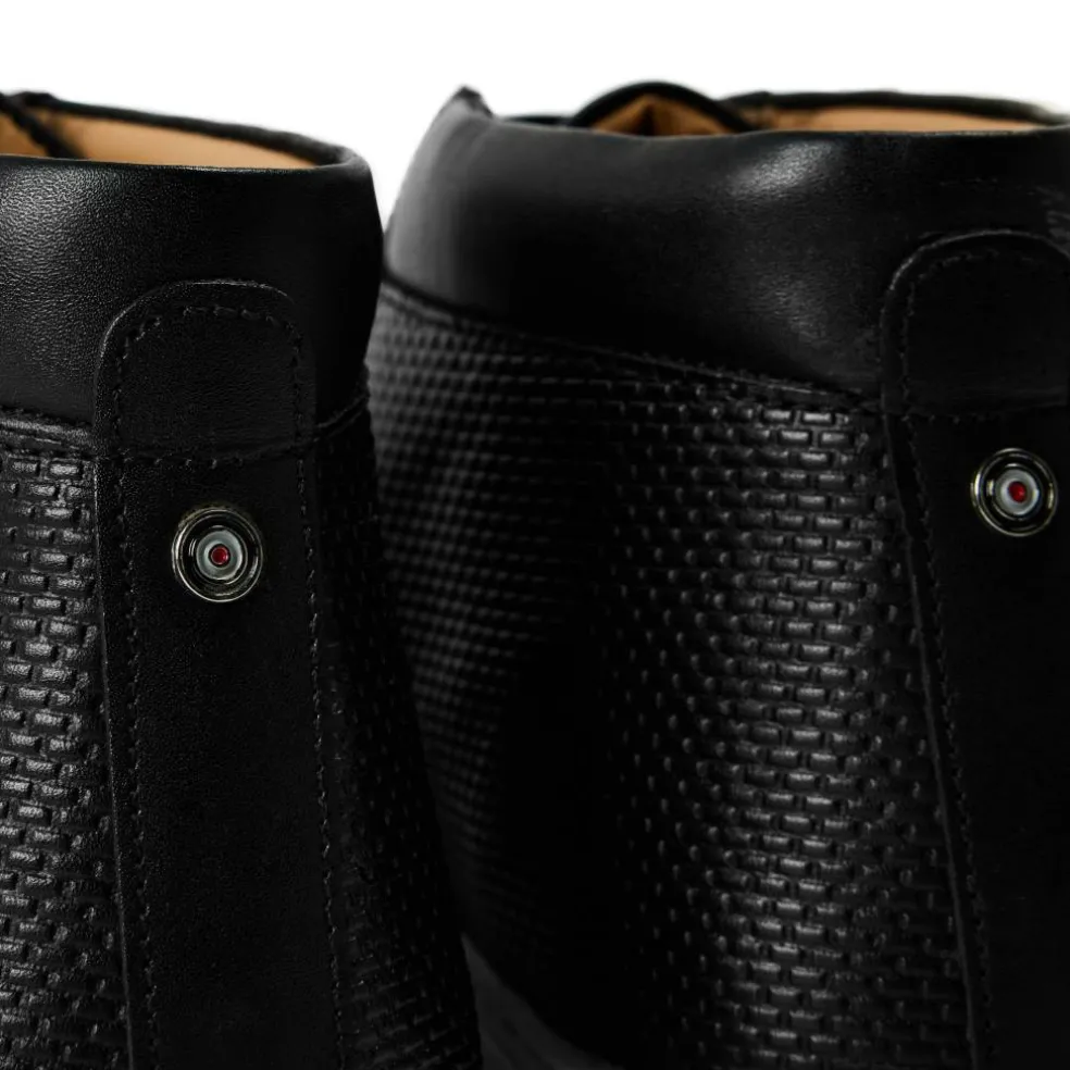 Men's Piper Chukka Boots