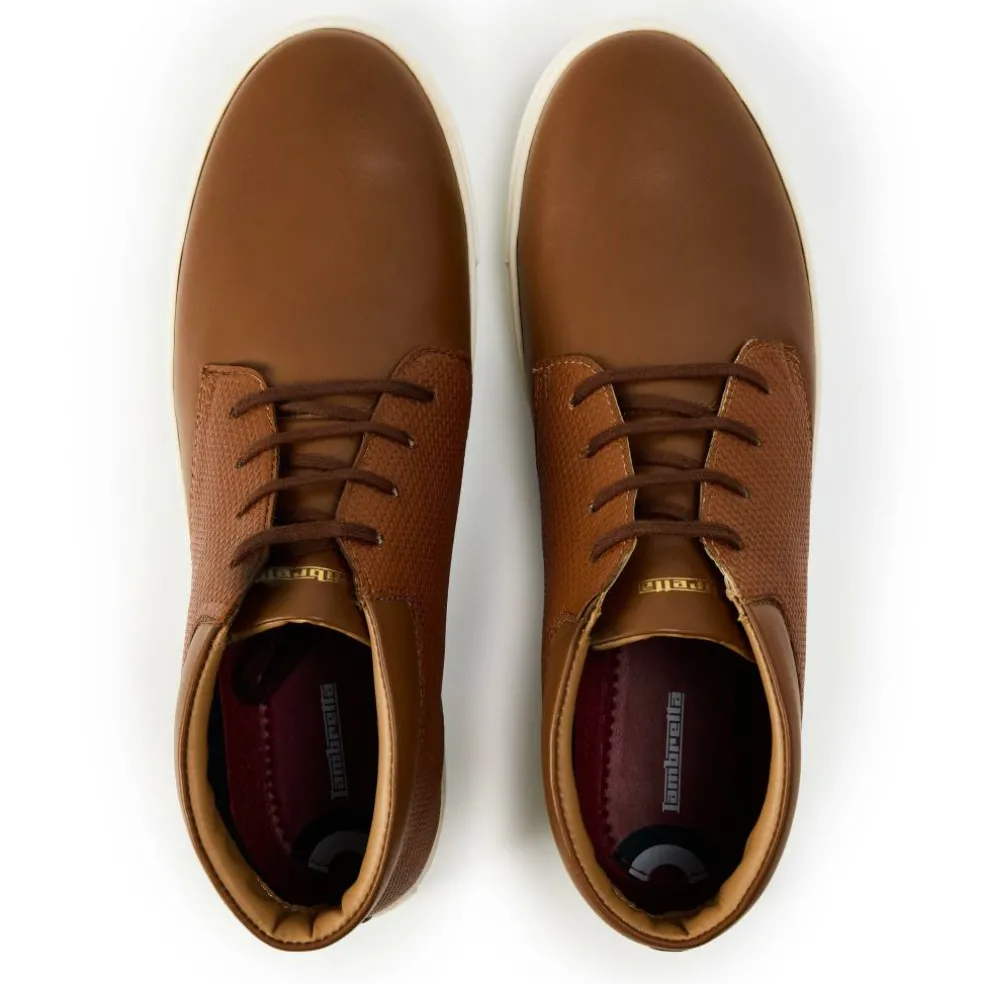 Men's Piper Chukka Boots
