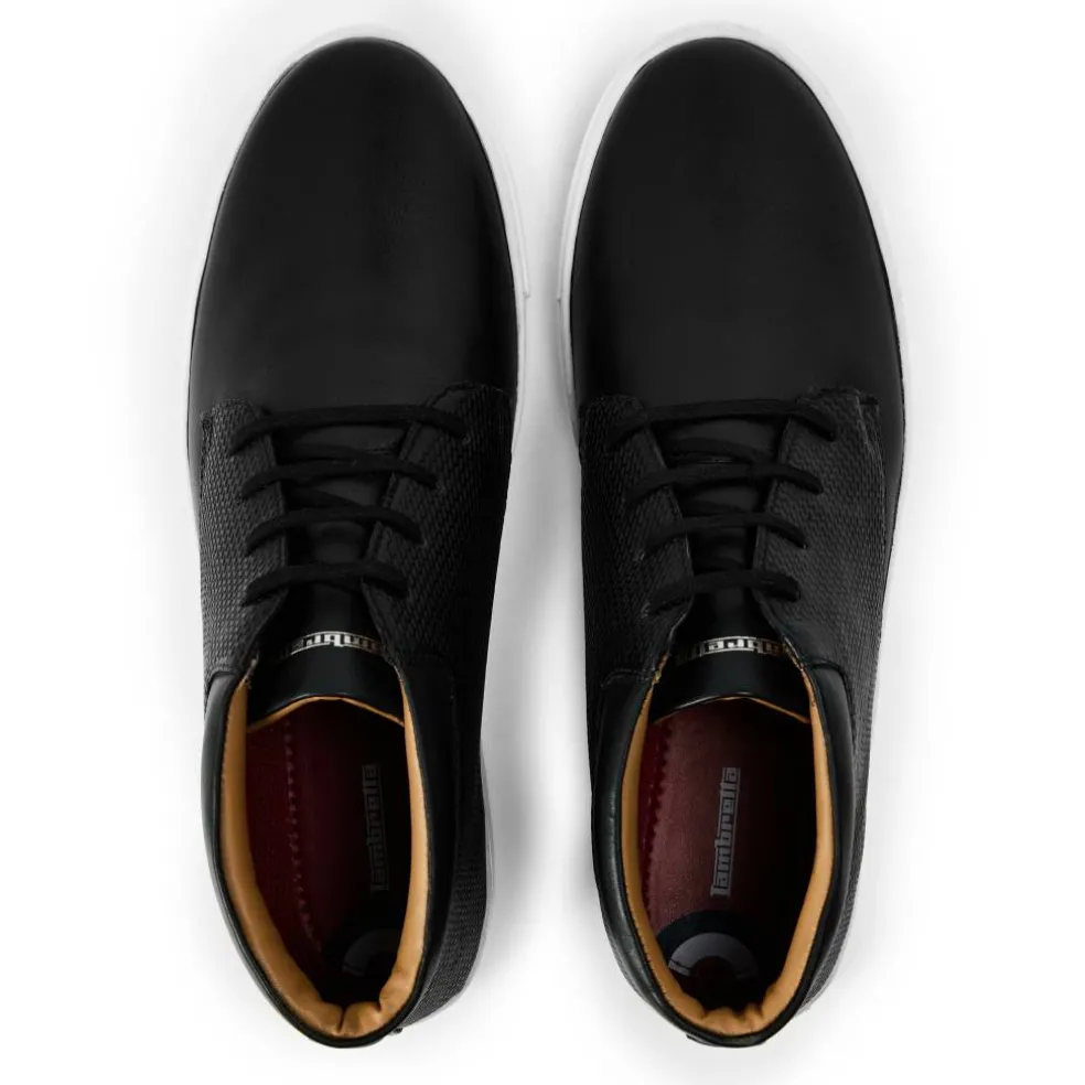 Men's Piper Chukka Boots
