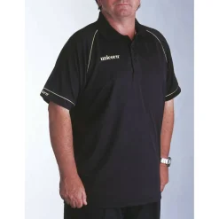 Men's Polo Darts Shirt