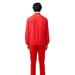 Men's Poly Tracksuit
