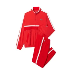 Men's Poly Tracksuit