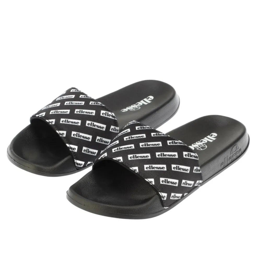 Men's Pool Slider