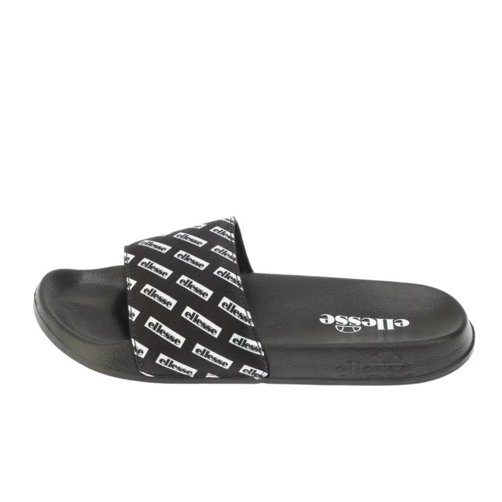 Men's Pool Slider
