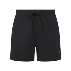 Men's Poplin Pyjama Short-Sleeve Top
