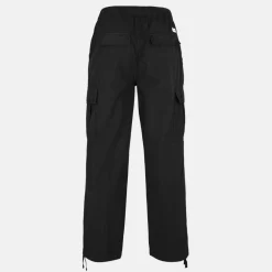 Men's Poplin Slim Fit Trousers