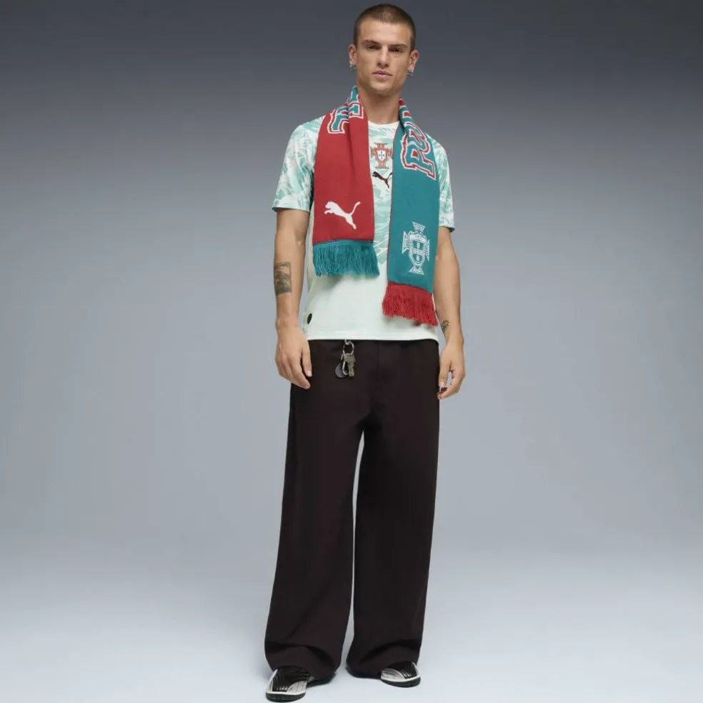Mens Portugal Away Shirt World Cup 2026™