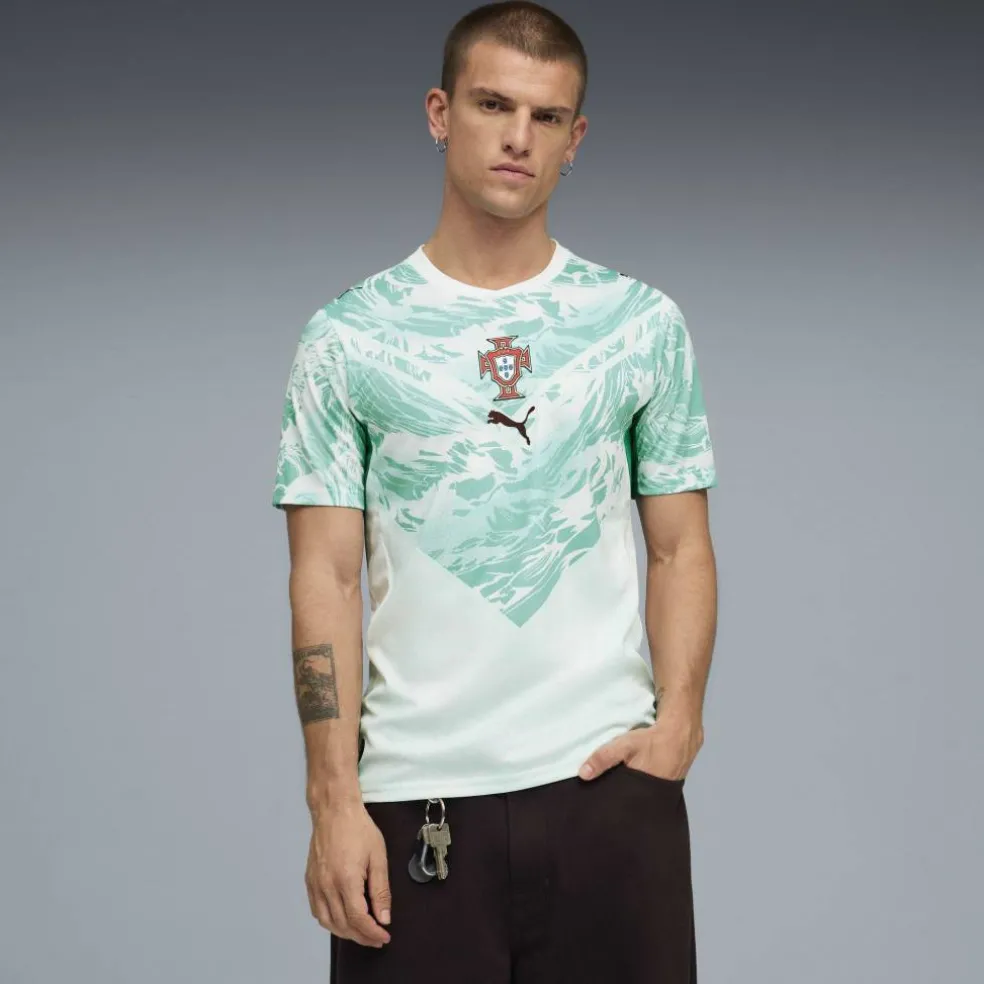 Mens Portugal Away Shirt World Cup 2026™