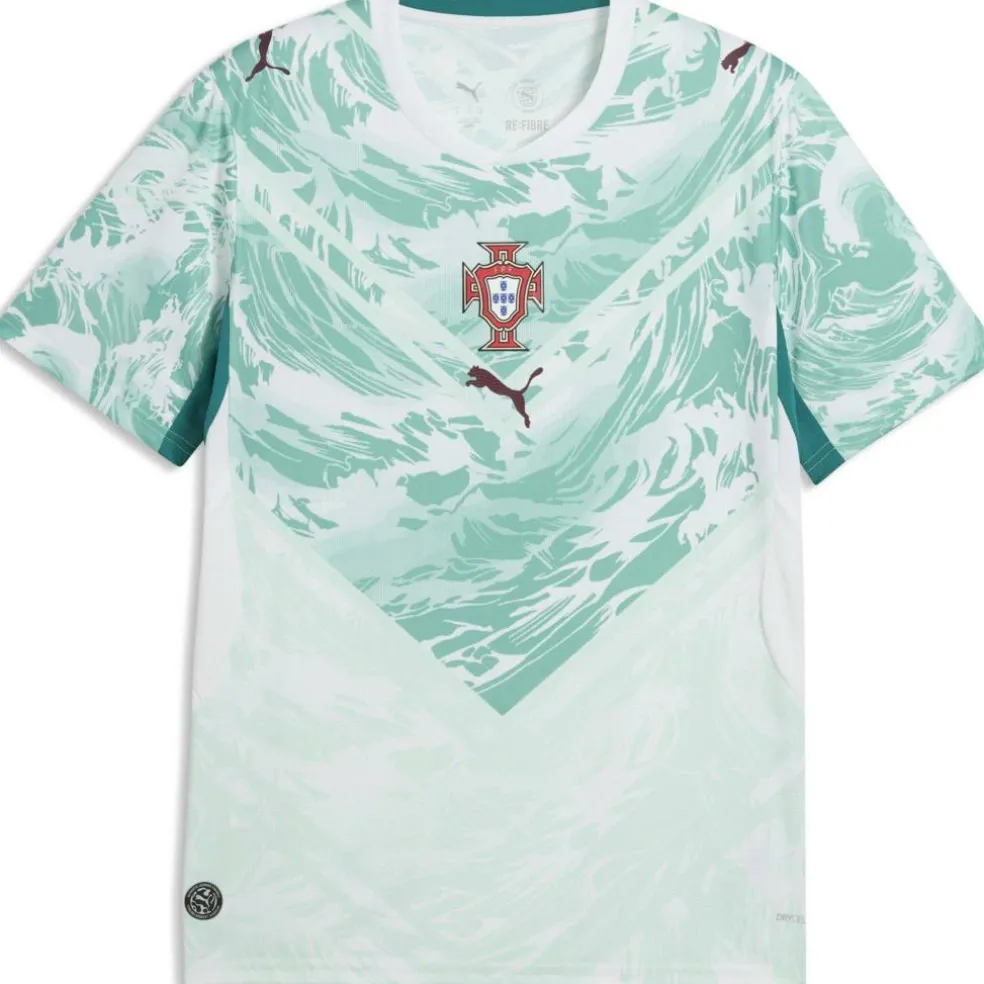 Mens Portugal Away Shirt World Cup 2026™