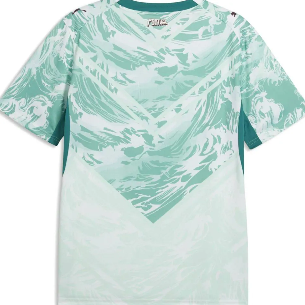 Mens Portugal Away Shirt World Cup 2026™