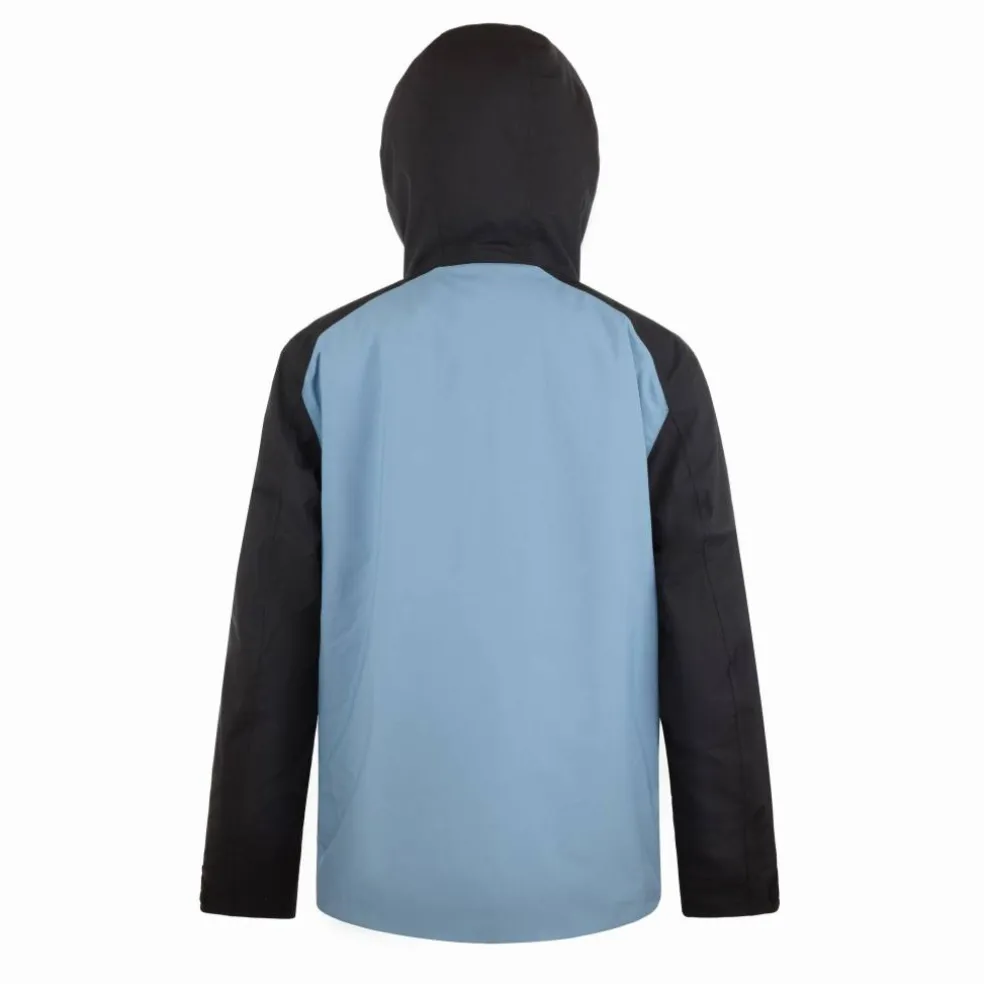 Men's Powder Waterproof Windproof DWR Ski Jacket