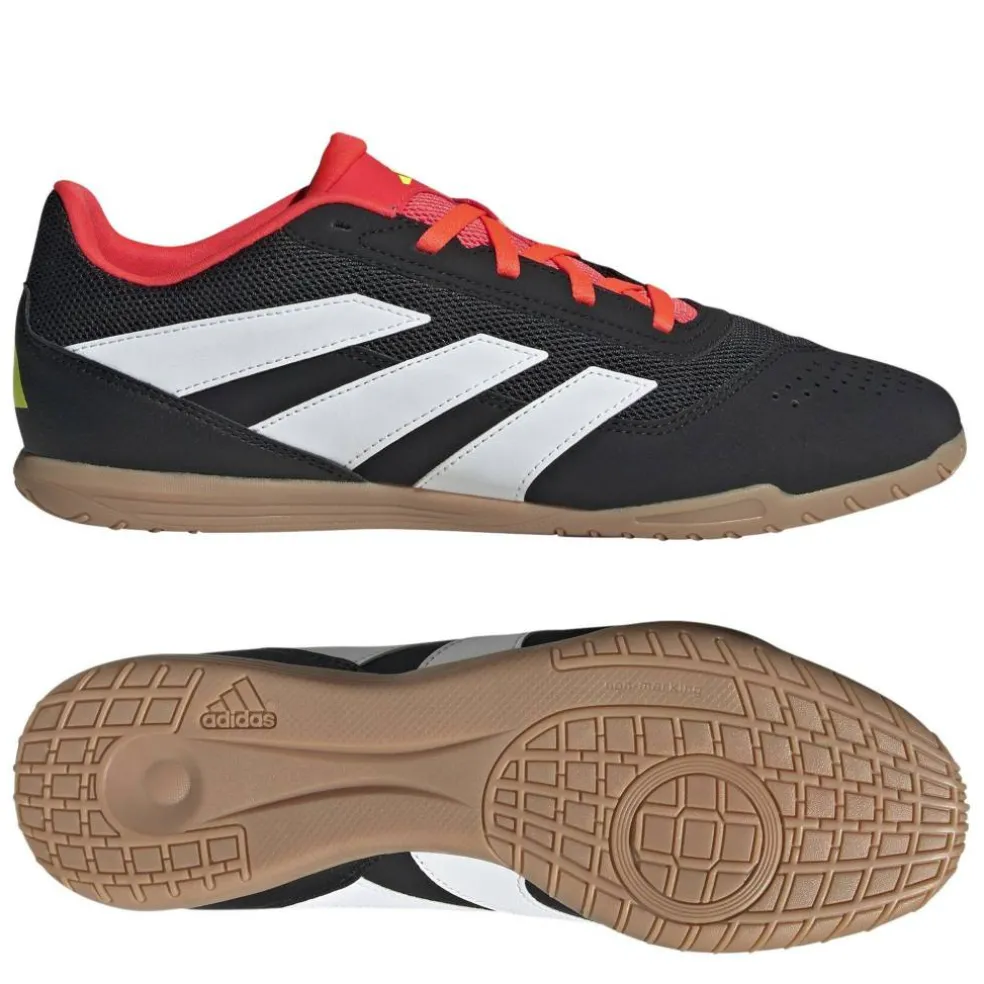 Men's Predator Club Indoor Football Boots