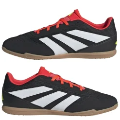 Men's Predator Club Indoor Football Boots