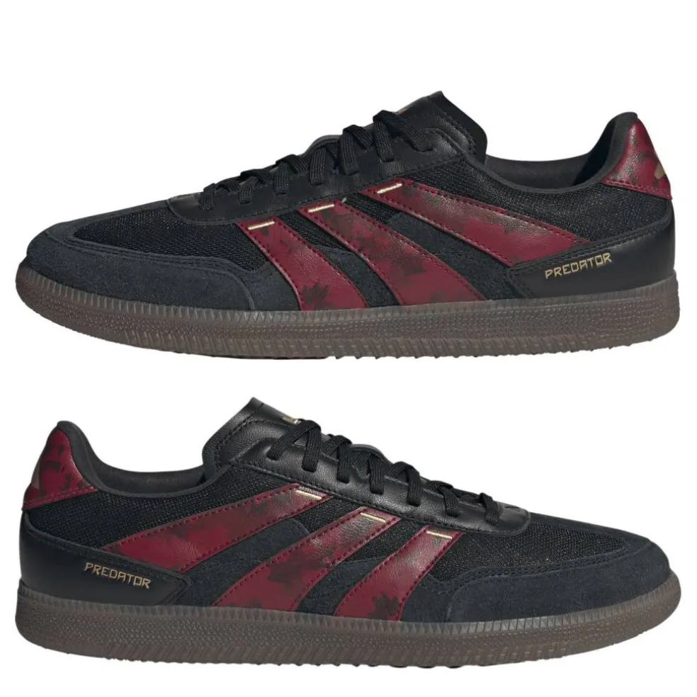 Men's Predator Cny Indoor Football Boots