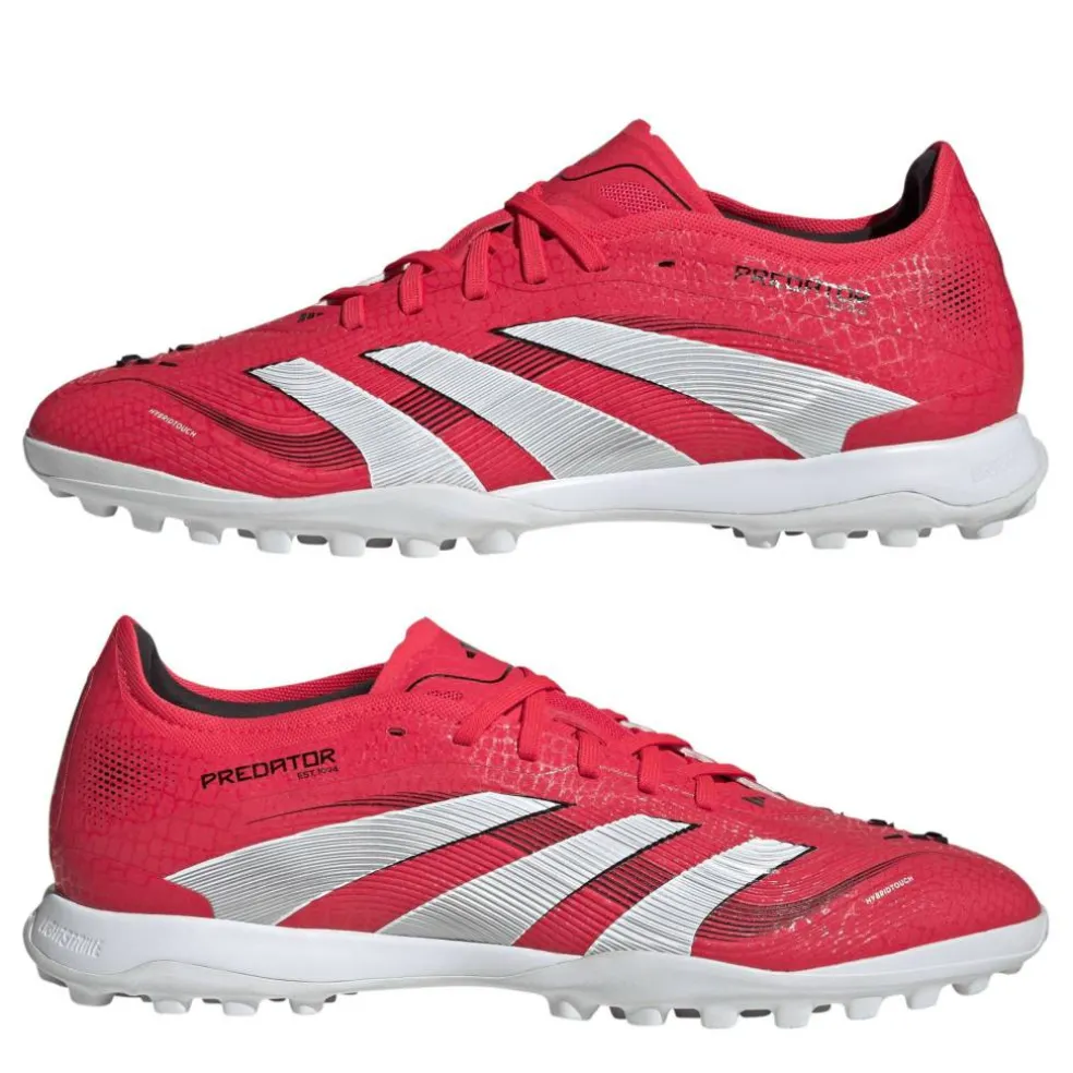 Men's Predator Pro TF Astro Turf Football Boots