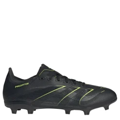 Men's Pred Large Firm Ground Football Boots