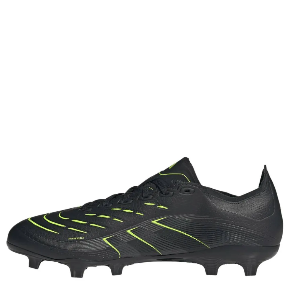 Men's Pred Large Firm Ground Football Boots