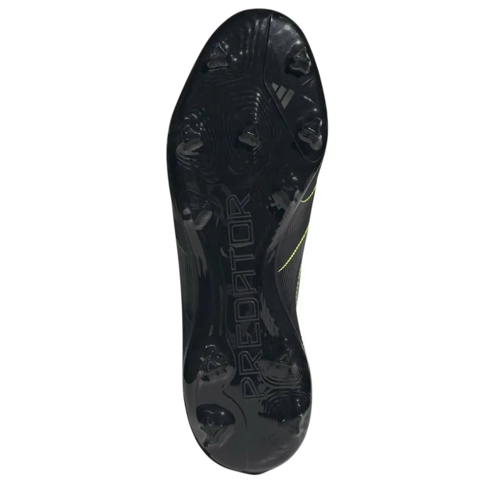 Men's Pred Large Firm Ground Football Boots