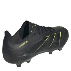 Men's Pred Large Firm Ground Football Boots