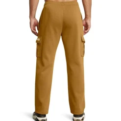 Men's PR Icon Open Hem Fleece Joggers