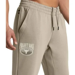 Men's PR Icon Open Hem Fleece Joggers