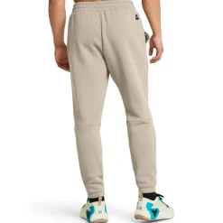Men's PR Icon Open Hem Fleece Joggers