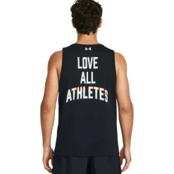Men's Pride Muscle Vest