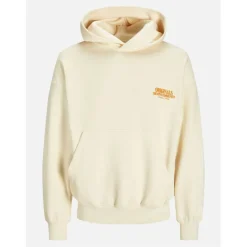 Men's Printed Crew Sweatshirt