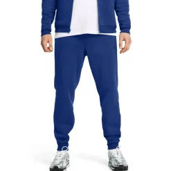 Men's Pro Closed Hem Fleece Joggers