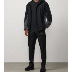 Mens Progress Woven Tracksuit Bottoms