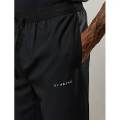 Mens Progress Woven Tracksuit Bottoms
