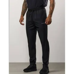 Mens Progress Woven Tracksuit Bottoms