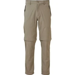 Men's Pro Moisture Wicking Stretch Walking Trousers