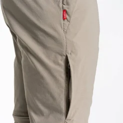 Men's Pro Moisture Wicking Stretch Walking Trousers