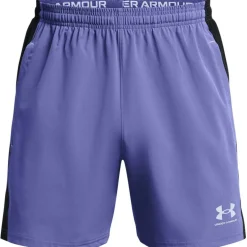 Men's Pro Woven Football Shorts