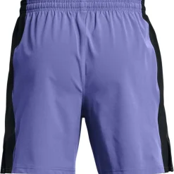 Men's Pro Woven Football Shorts