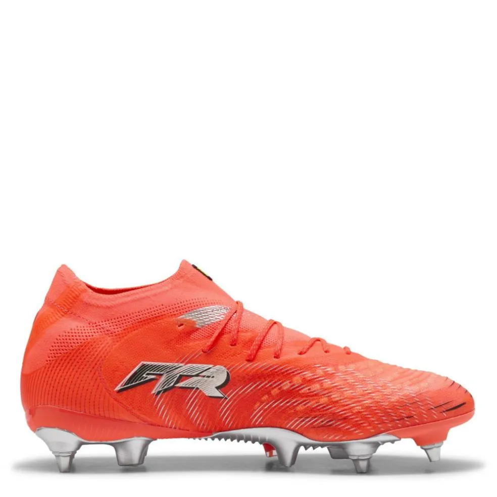 Mens PUMA Future 9 Ultimate Soft Ground Football Boots