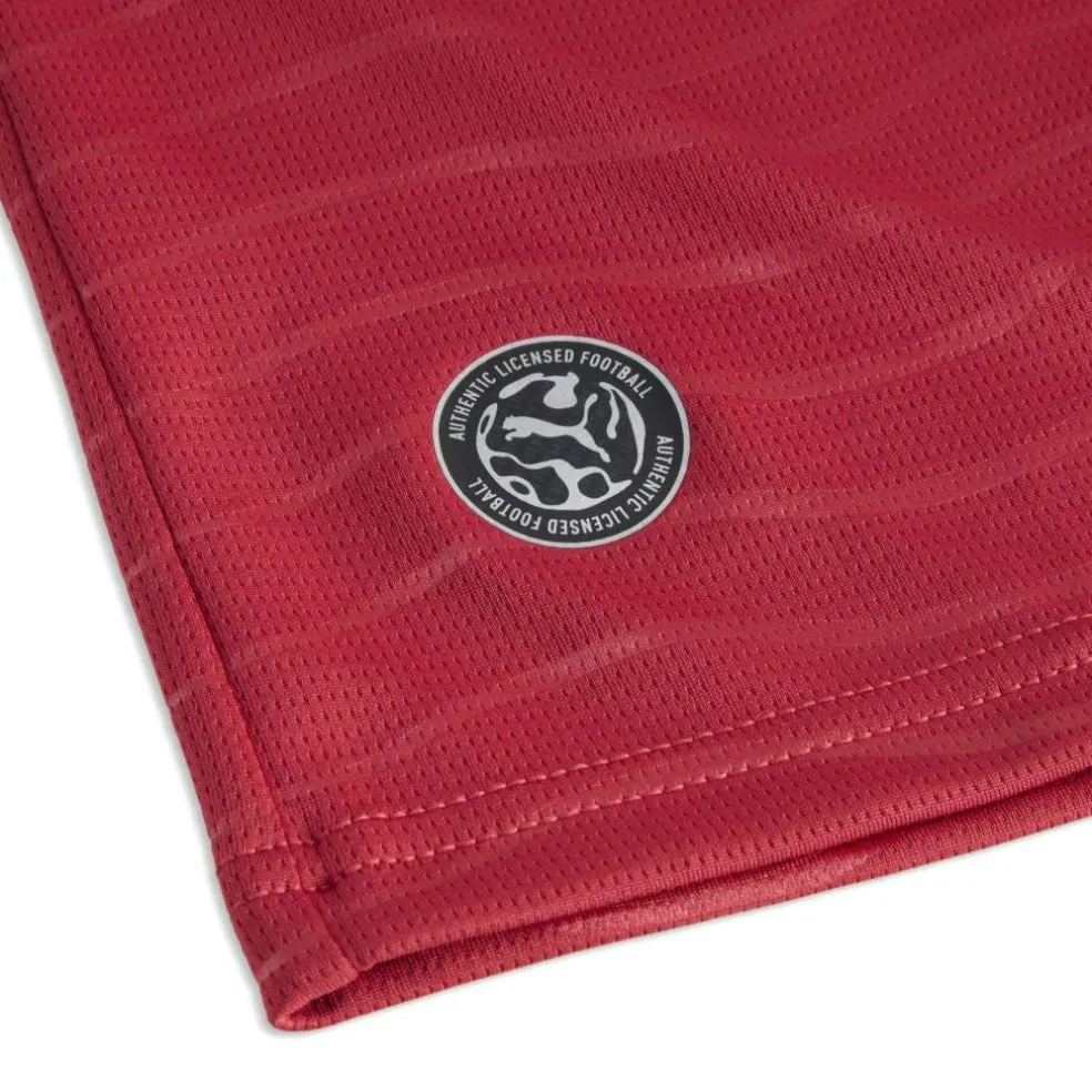 Mens PUMA Portugal Mendes Home Shirt 2026