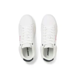 Men's Pu Sneaker Polyurethane Court Trainers
